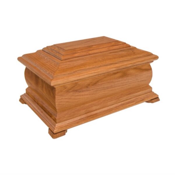 Urn – tamme laegas hele