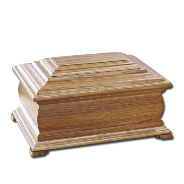 Urn – tamme laegas tume