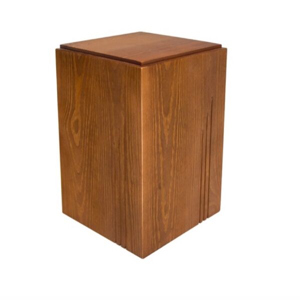Urn – hele puit