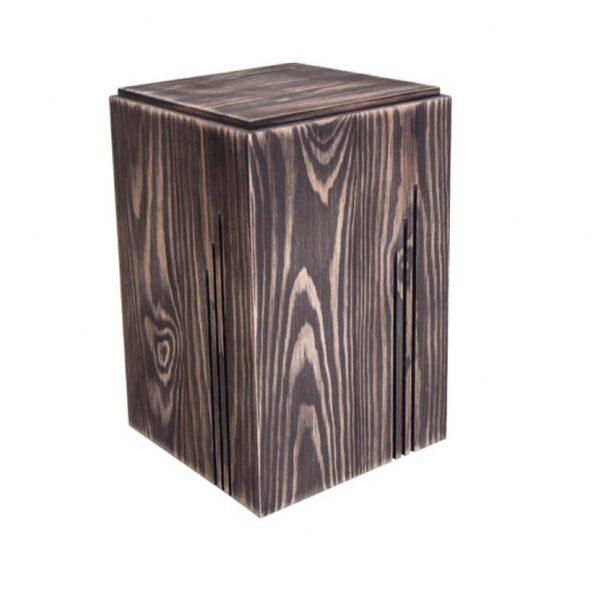 Urn – kirju puit