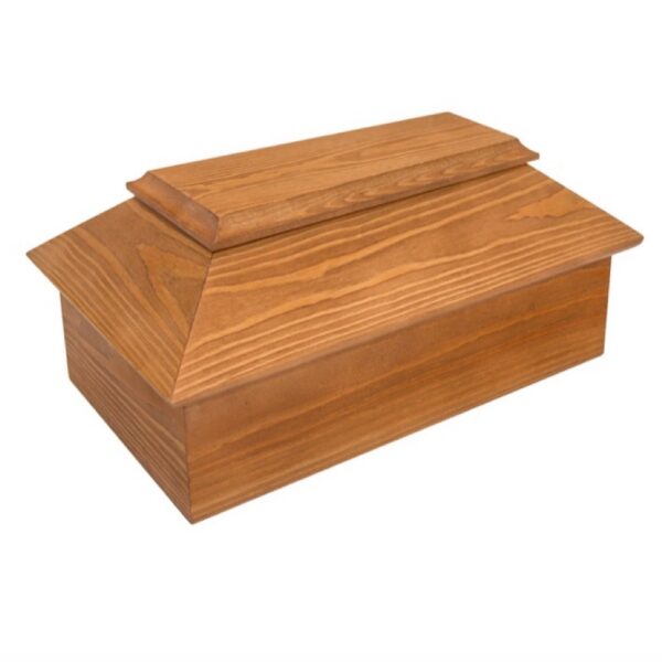 Urn – hele puit (viimistletud)