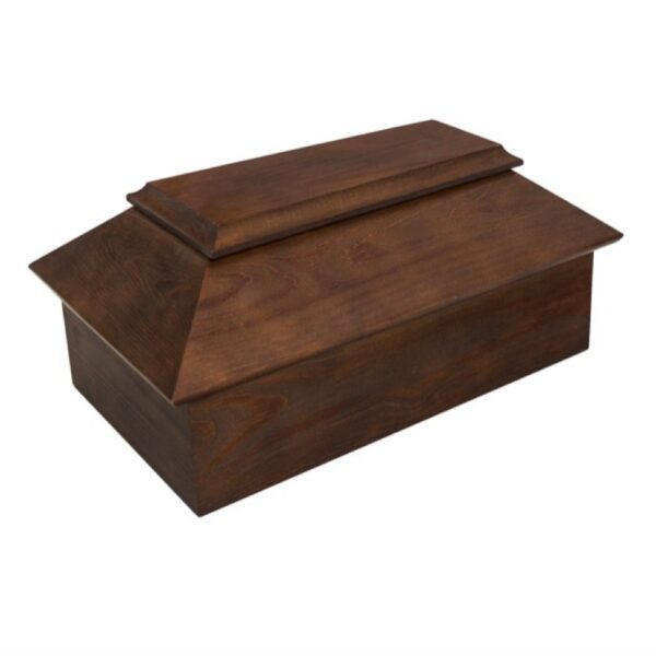 Urn – tume puit (viimistletud)