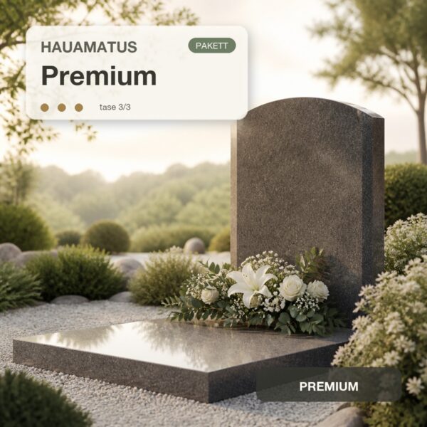 Hauamatus – Premium
